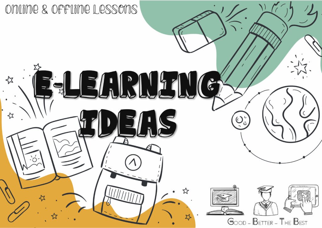 E-Learning IDEAS