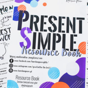 Present Simple Resource Book