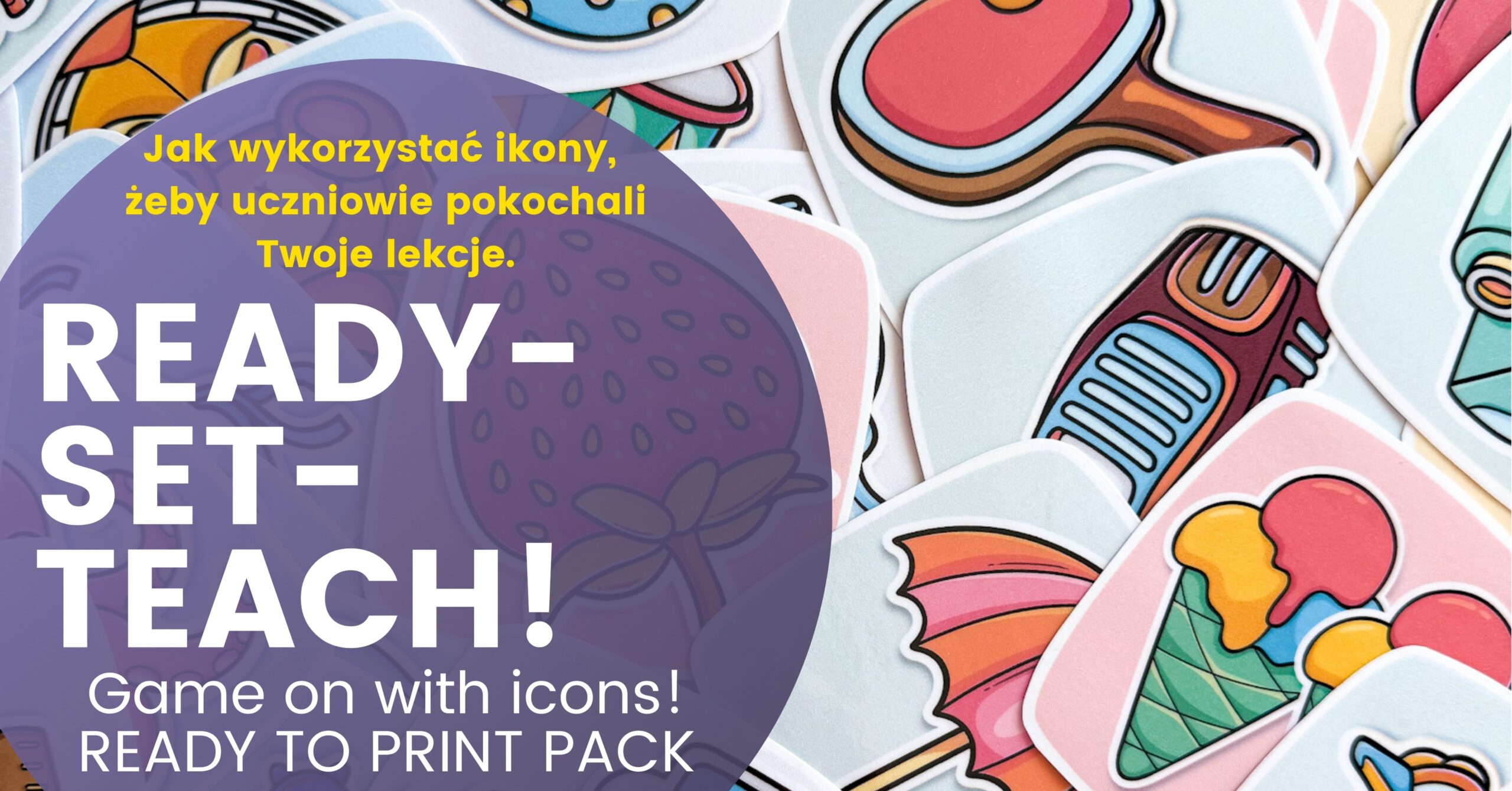 8 sprawdzonych pomysłów na kreatywne lekcje angielskiego – efekt WOW bez przygotowania!